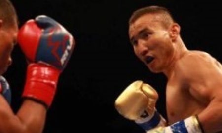 Видеообзор боя Ислам — Ассис