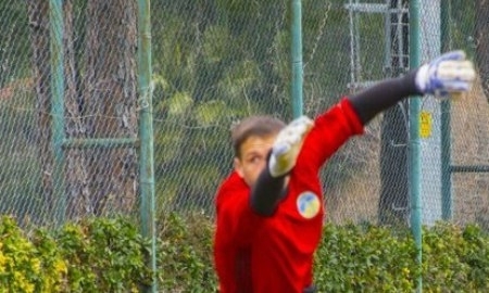 Фоторепортаж со второго УТС «Акжайыка»