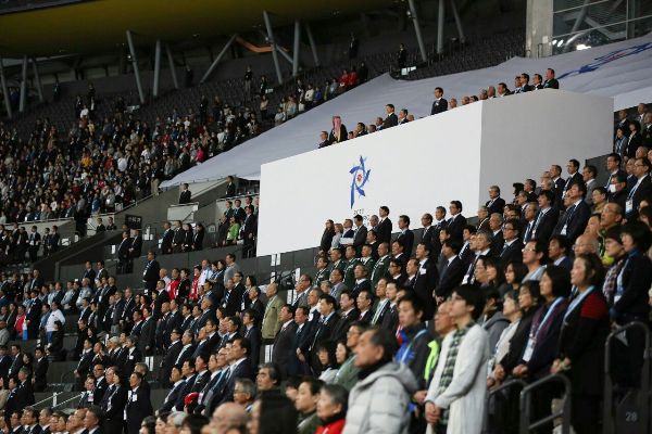 «Дешево и сердито», или Чем живет столица Азиады-2017