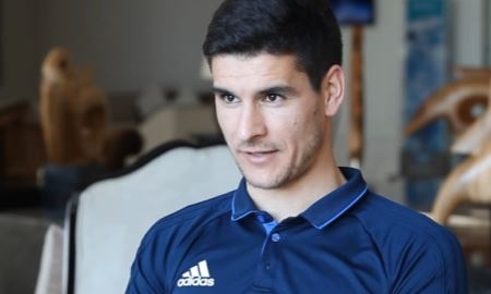 Юре Общивац: «Мы сделаем все возможное, чтобы команда достигла хороших результатов»