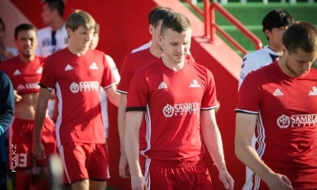 <strong>Трансляция товарищеского матча «Астана» — «Арсенал»</strong>