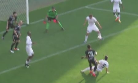 Видео товарищеского матча «Астана» — «Арсенал» Тула 0:0