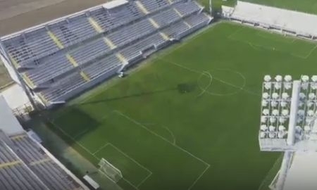 Видеообзор товарищеского матча «Астана» — «Арсенал» Тула 0:0