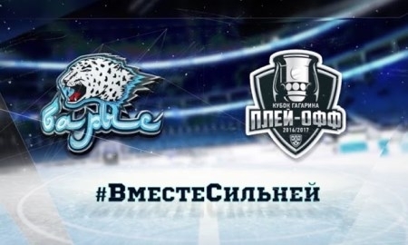 «Барыс» представил проморолик к сезону