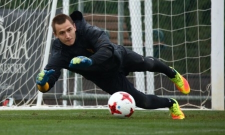 Стас Покатилов: «Все команды РФПЛ хорошего уровня»