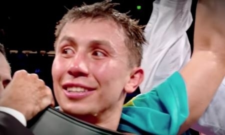 Видео ТОП-20 нокаутов Головкина