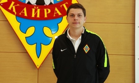 Илья Артюшенко: «Предвкушаем новый сезон»