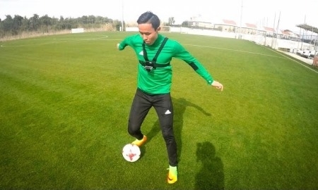 Алишер Сулей: «Осы жылы улкен орындарды алуға тырысамыз»