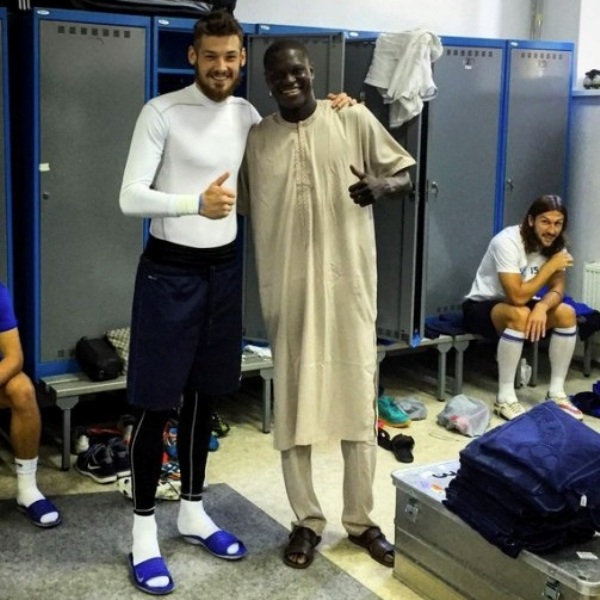 «Поначалу сложилось впечатление, что его где-то с пальмы сняли». 10 фактов о новичке «Актобе» Папа Гуйе