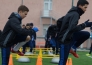 Фоторепортаж с тренировки «Астаны-U21» 
