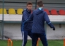 Фоторепортаж с тренировки «Астаны-U21» 