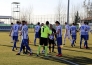 Фоторепортаж с товарищеского матча «Иртыш» — «Будочност» 0:1