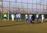 Фоторепортаж с товарищеского матча «Иртыш» — «Будочност» 0:1