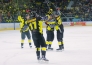 Фоторепортаж с матча ВХЛ «Сарыарка» — «Сокол» 3:2 Б