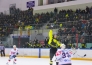 Фоторепортаж с матча ВХЛ «Сарыарка» — «Сокол» 3:2 Б