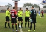 Фоторепортаж с товарищеского матча «Окжетпес» — «Шкендия» 1:2