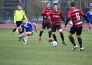 Фоторепортаж с товарищеского матча «Окжетпес» — «Шкендия» 1:2