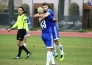 Фоторепортаж с товарищеского матча «Окжетпес» — «Шкендия» 1:2