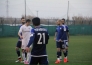 Фоторепортаж с товарищеского матча «Ордабасы» — «Побрезова» 0:2
