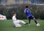 Фоторепортаж с товарищеского матча «Ордабасы» — «Побрезова» 0:2