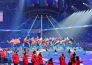 Фоторепортаж с церемонии закрытия Универсиады-2017