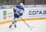 Фоторепортаж с матча МХЛ «Кузнецкие Медведи» — «Снежные Барсы» 5:3