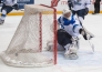 Фоторепортаж с матча МХЛ «Кузнецкие Медведи» — «Снежные Барсы» 5:3
