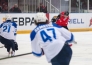 Фоторепортаж с матча МХЛ «Кузнецкие Медведи» — «Снежные Барсы» 5:3