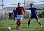 Фоторепортаж с товарищеского матча «Тараз» — «Септември» 1:2