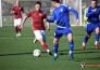 Фоторепортаж с товарищеского матча «Тараз» — «Септември» 1:2