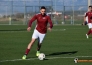 Фоторепортаж с товарищеского матча «Тараз» — «Септември» 1:2