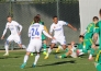 Фоторепортаж с товарищеского матча «Тобол» — «Оренбург» 0:0