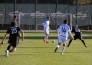 Фоторепортаж с товарищеского матча «Ордабасы» — «Тосно» 0:1
