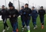 Фоторепортаж с тренировки «Астаны-U21» в Шымкенте
