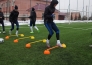 Фоторепортаж с тренировки «Астаны-U21» в Шымкенте