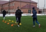 Фоторепортаж с тренировки «Астаны-U21» в Шымкенте