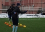 Фоторепортаж с тренировки «Астаны-U21» в Шымкенте