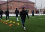 Фоторепортаж с тренировки «Астаны-U21» в Шымкенте