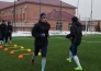 Фоторепортаж с тренировки «Астаны-U21» в Шымкенте