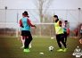 Фоторепортаж с тренировки «Актобе» в Турции 21 февраля
