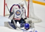 Фоторепортаж с матча МХЛ «Снежные Барсы» — «Стальные Лисы» 0:4