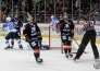 Фоторепортаж с матча плей-офф КХЛ «Трактор» — «Барыс» 2:5