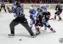 Фоторепортаж с матча плей-офф КХЛ «Трактор» — «Барыс» 2:5