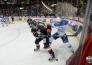 Фоторепортаж с матча плей-офф КХЛ «Трактор» — «Барыс» 5:1
