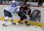 Фоторепортаж с матча плей-офф КХЛ «Трактор» — «Барыс» 5:1