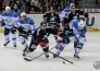 Фоторепортаж с матча плей-офф КХЛ «Трактор» — «Барыс» 5:1