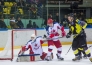 Фоторепортаж с матча плей-офф ВХЛ «Сарыарка» — «Звезда» 6:0 