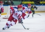 Фоторепортаж с матча плей-офф ВХЛ «Сарыарка» — «Звезда» 6:0 