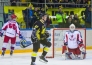 Фоторепортаж с матча плей-офф ВХЛ «Сарыарка» — «Звезда» 6:0 
