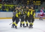 Фоторепортаж с матча плей-офф ВХЛ «Сарыарка» — «Звезда» 6:0 